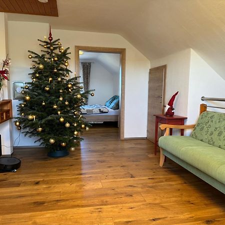 Hundefreundliche Unterkunft Im Muehlviertel In Oberoesterreich Freundorf ภายนอก รูปภาพ